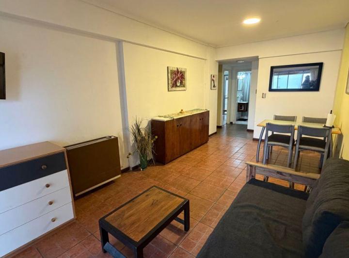Departamento · 44m² · 2 Ambientes