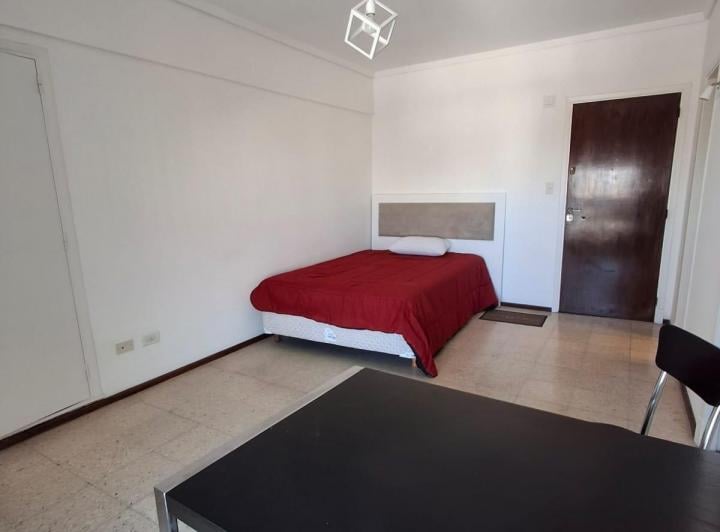 Departamento · 30m² · 1 Ambiente