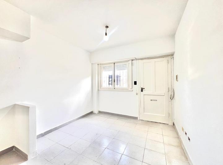 PH · 40m² · 2 Ambientes