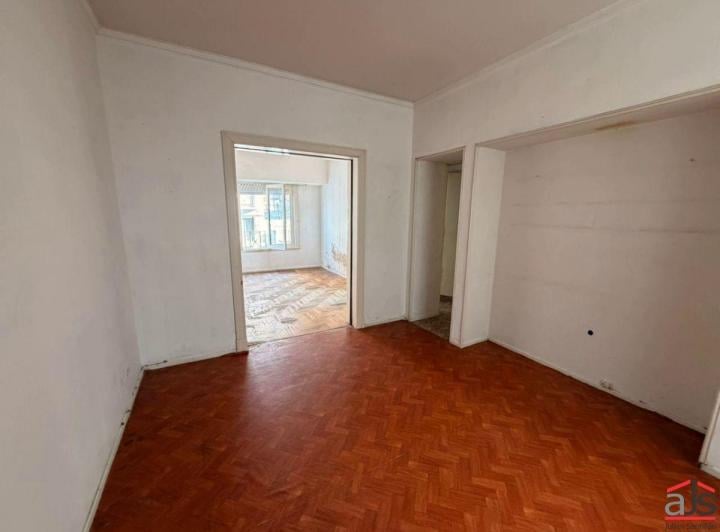 Departamento · 40m² · 2 Ambientes