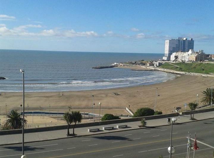 Departamento · 45m² · 2 Ambientes · 1 Cochera