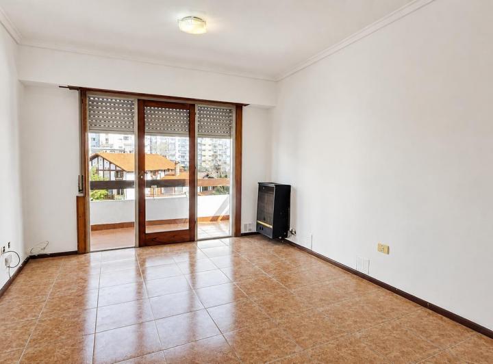 Departamento · 42m² · 2 Ambientes
