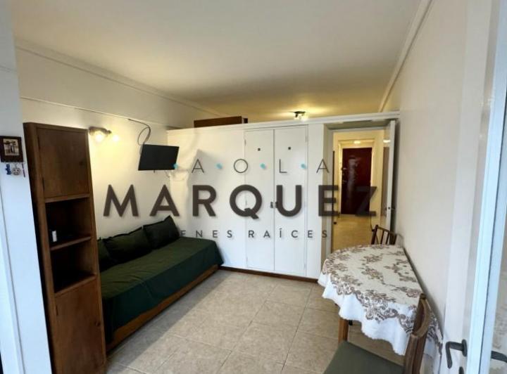 Departamento · 23m² · 1 Ambiente