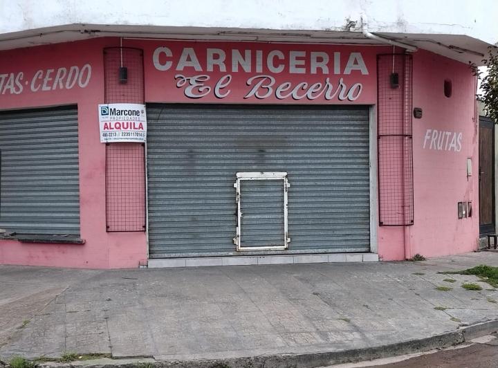 Local comercial · 40m²