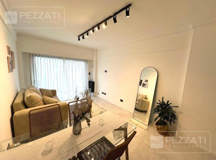 Departamento · 2 Ambientes