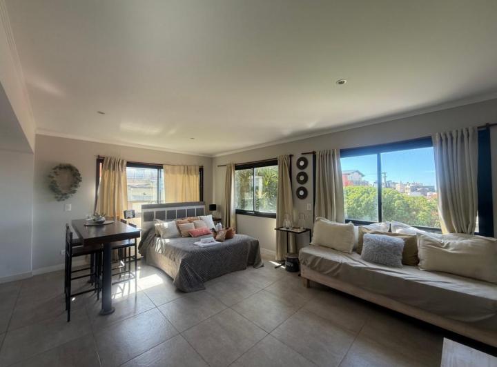 Departamento · 30m² · 1 Ambiente