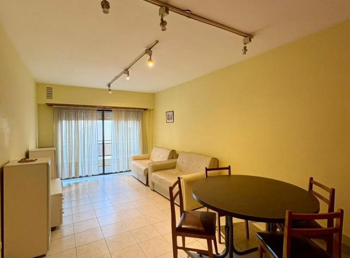 Departamento · 2 Ambientes