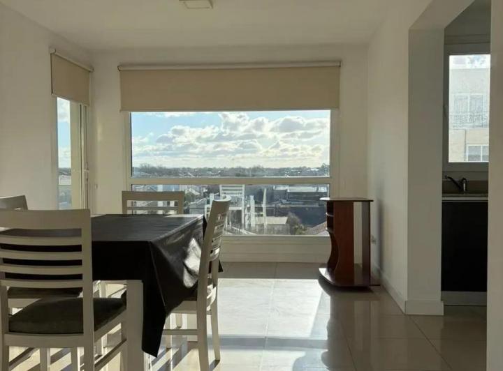 Departamento · 50m² · 2 Ambientes
