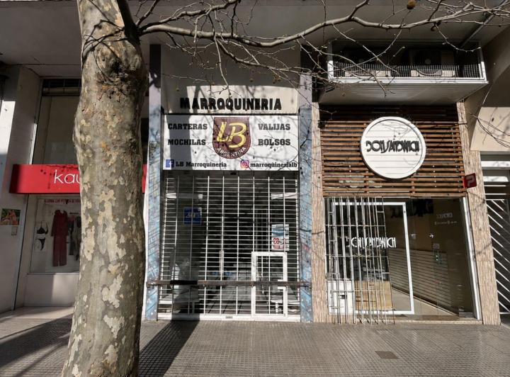Local comercial · 70m²