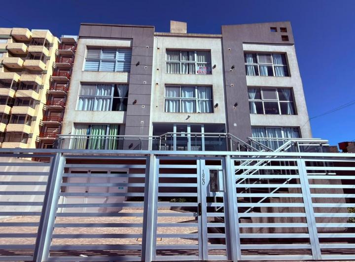 Departamento · 25m² · 1 Ambiente