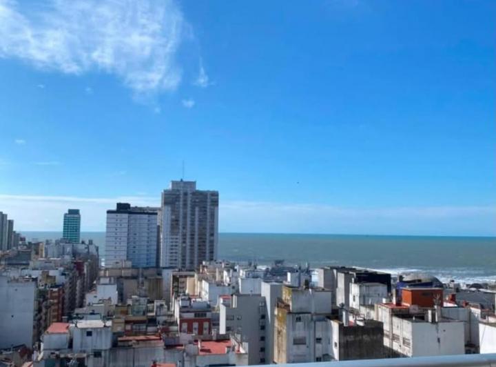 Departamento · 36m² · 1 Ambiente