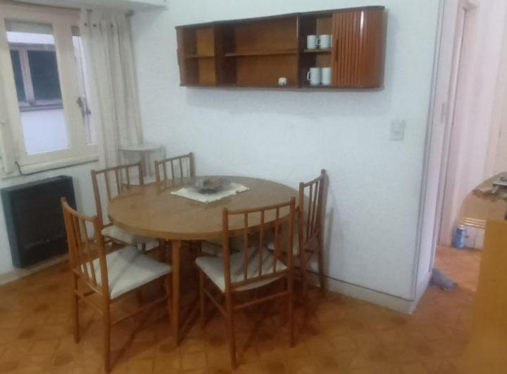 Departamento · 37m² · 2 Ambientes