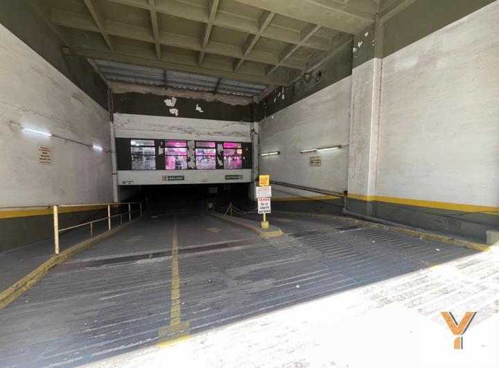 Garage · 4m²