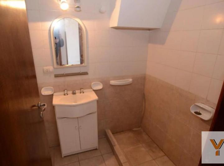 PH · 50m² · 2 Ambientes