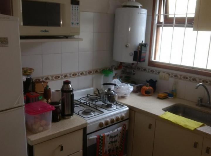 PH · 50m² · 2 Ambientes