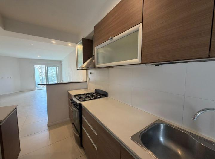 Departamento · 50m² · 2 Ambientes · 2 Cocheras