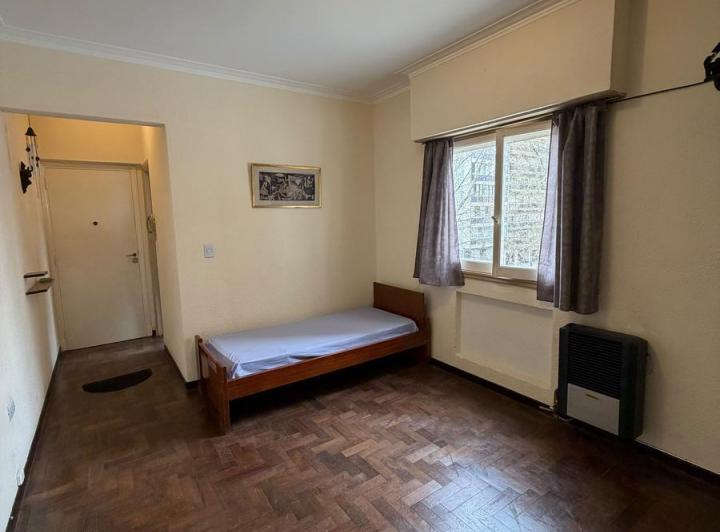 Departamento · 2 Ambientes