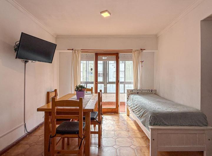 Departamento · 40m² · 2 Ambientes