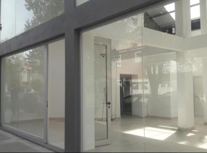 Local comercial · 60m² · 1 Ambiente