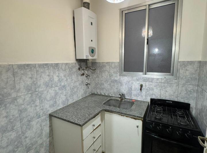 Departamento · 32m² · 2 Ambientes