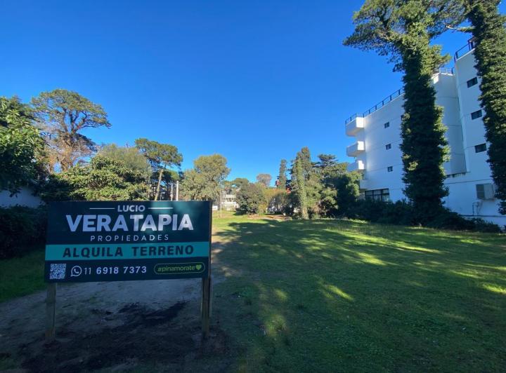 Terreno · 750m²