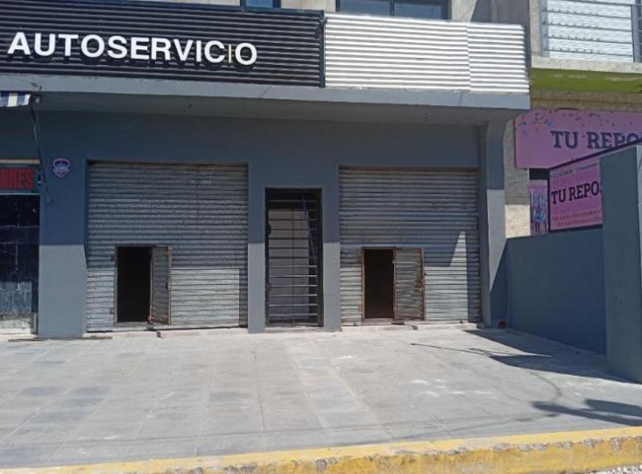 Local comercial