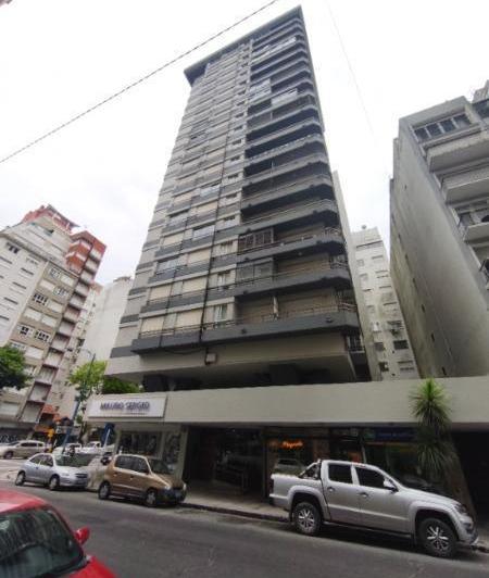 Departamento · 42m² · 2 Ambientes