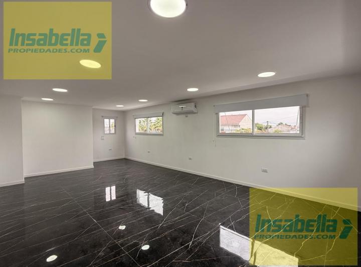 Oficina comercial · 40m² · 1 Ambiente