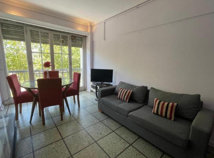 Departamento · 50m² · 1 Dormitorio