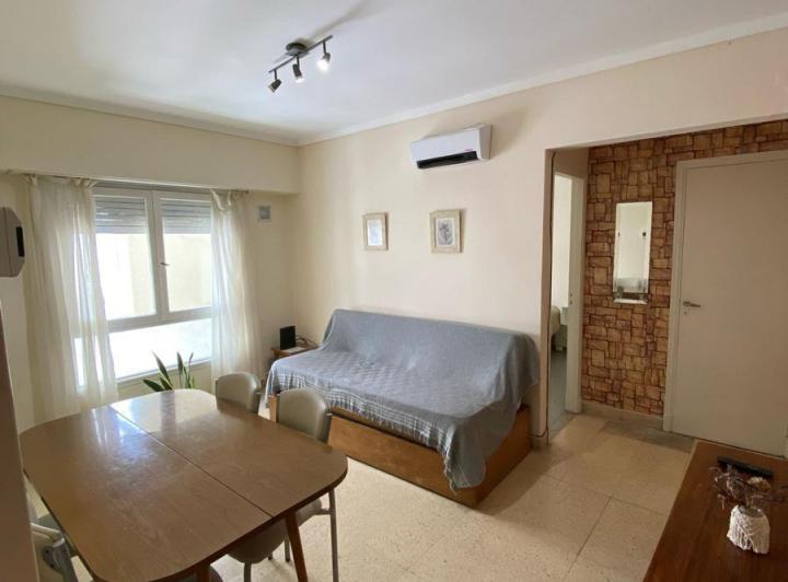 Departamento · 40m² · 2 Ambientes