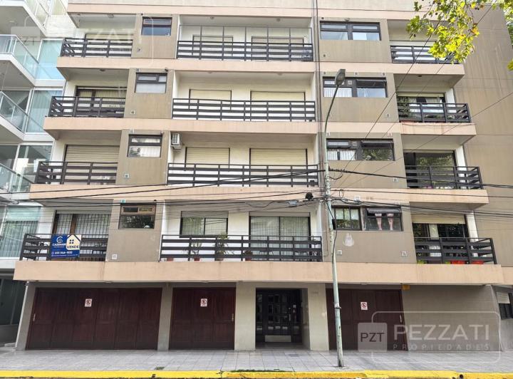 Departamento · 42m² · 2 Ambientes