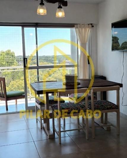 Departamento · 50m² · 2 Ambientes