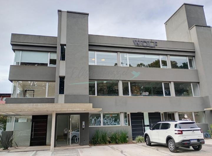 Local comercial · 57m² · 2 Ambientes