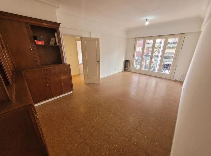 Departamento · 60m² · 3 Ambientes