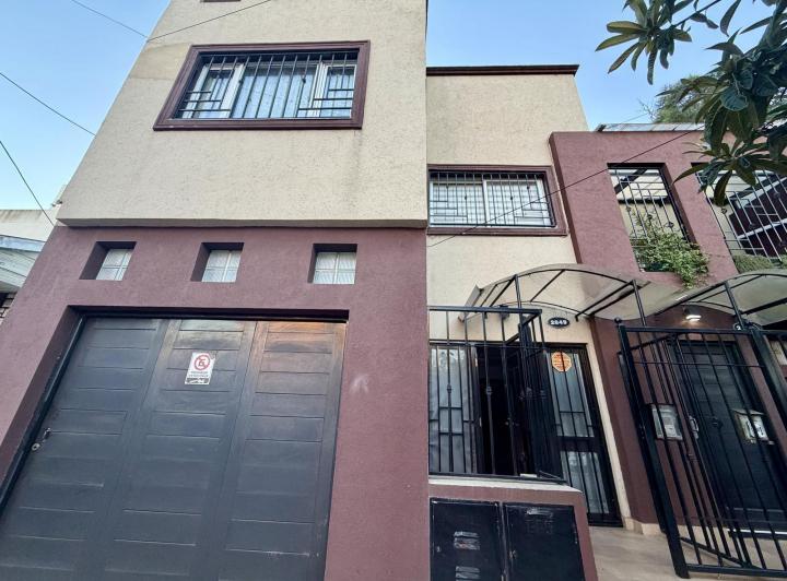 PH · 121m² · 3 Ambientes · 1 Cochera
