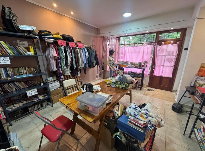 Local comercial · 40m² · 2 Ambientes