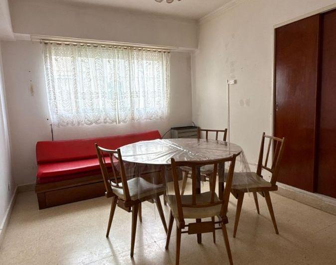 Departamento · 40m² · 2 Ambientes