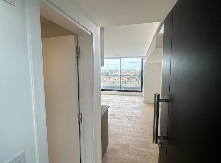 Departamento · 31m² · 1 Ambiente