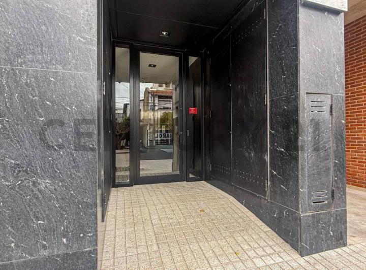 Departamento · 65m² · 2 Ambientes · 1 Cochera
