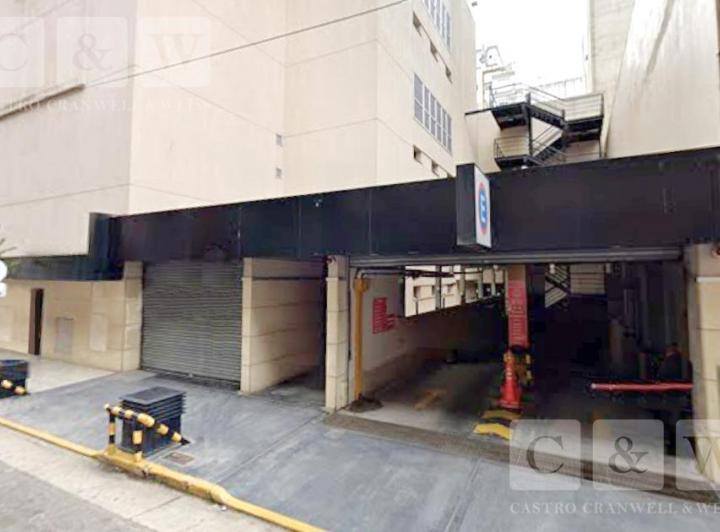 Oficina comercial · 3296m²