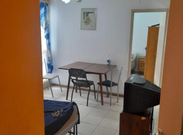 Departamento · 36m² · 2 Ambientes
