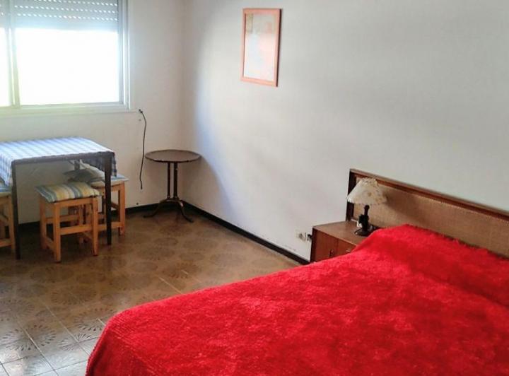 Departamento · 25m² · 1 Ambiente