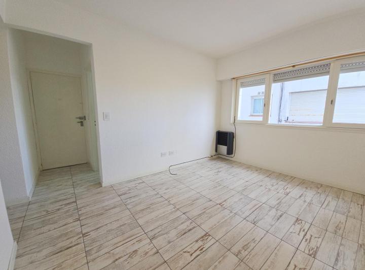 Departamento · 1 Dormitorio