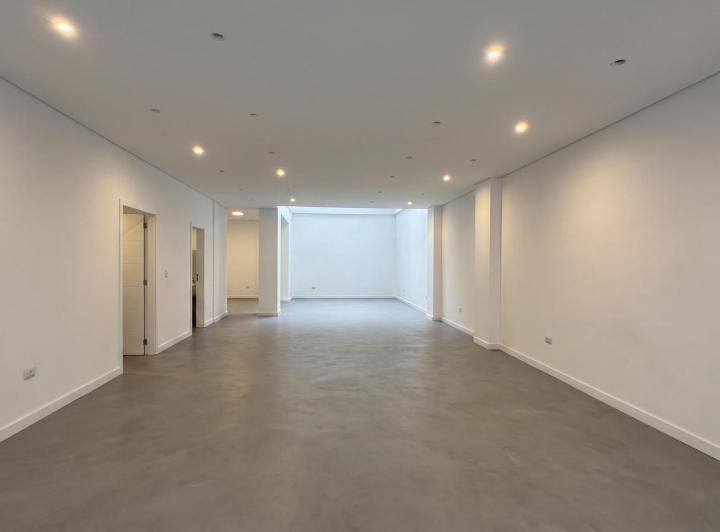 Local comercial · 154m² · 1 Ambiente