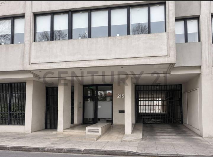 Oficina comercial · 55m²