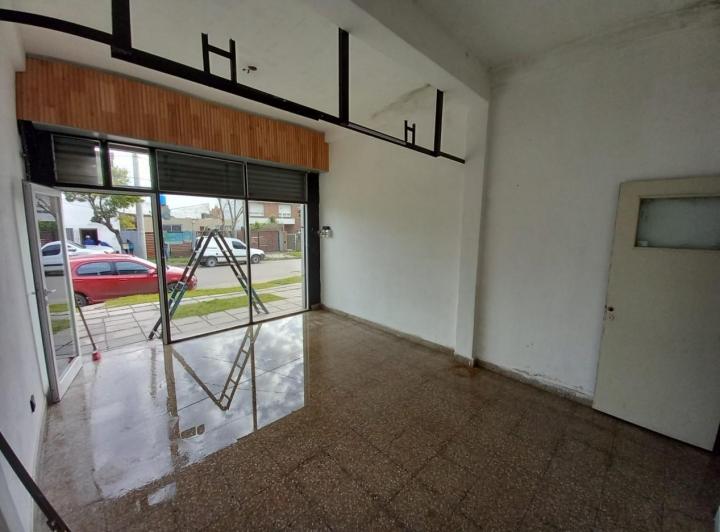 Local comercial · 25m² · 1 Ambiente