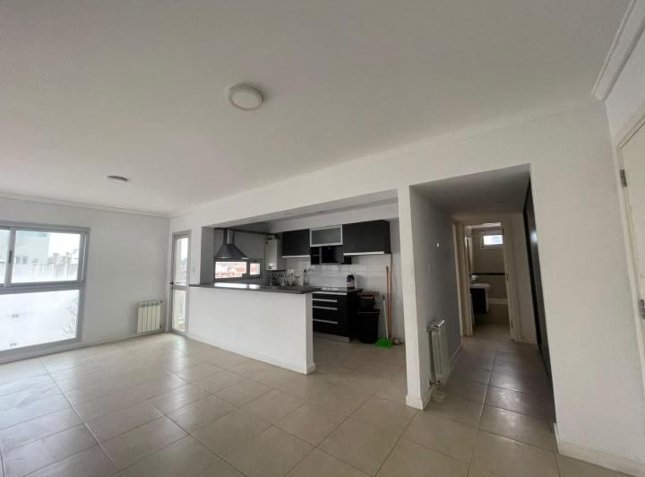 Departamento · 2 Ambientes