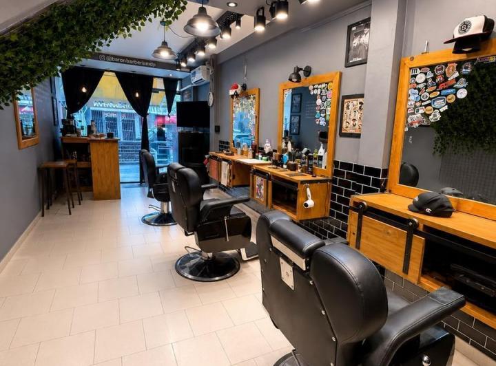 Local comercial · 30m² · 2 Ambientes