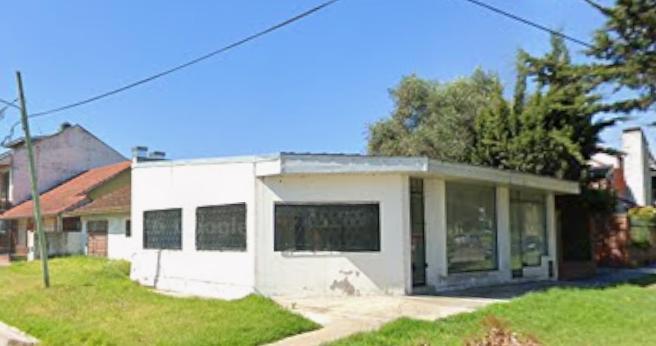 Local comercial · 80m²