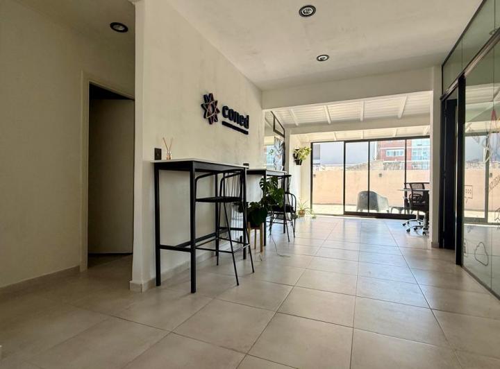 Departamento · 2 Ambientes